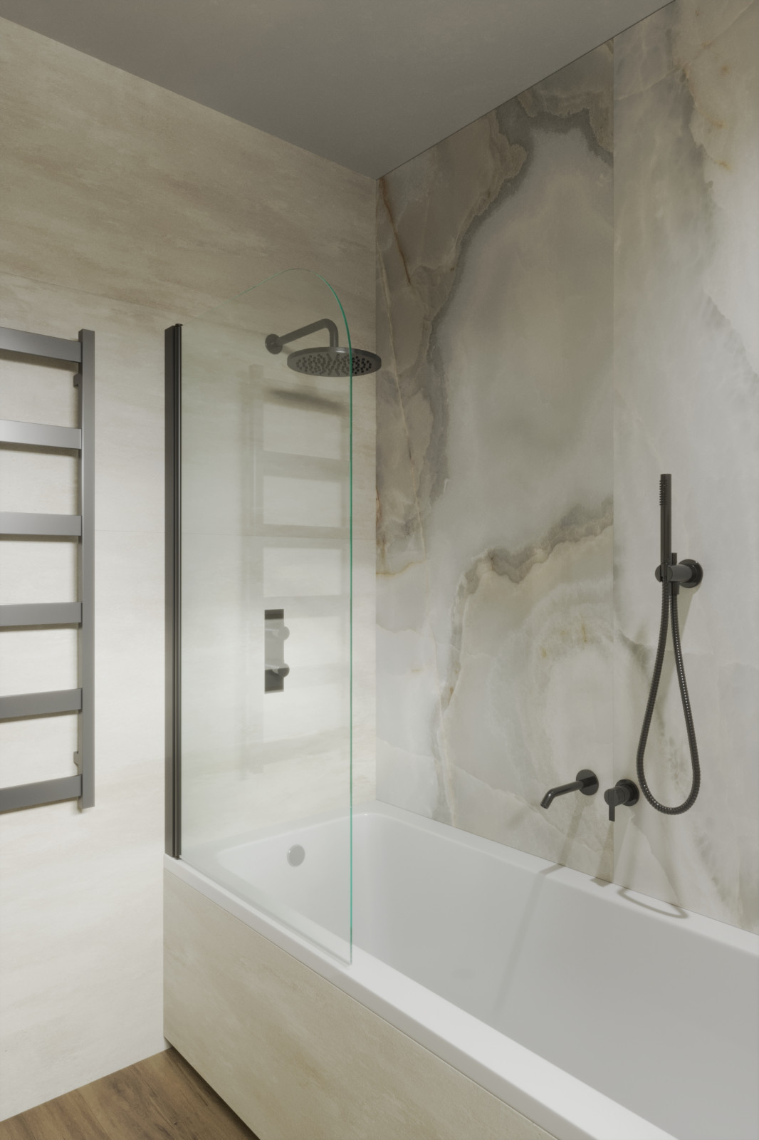 КП Цветочный