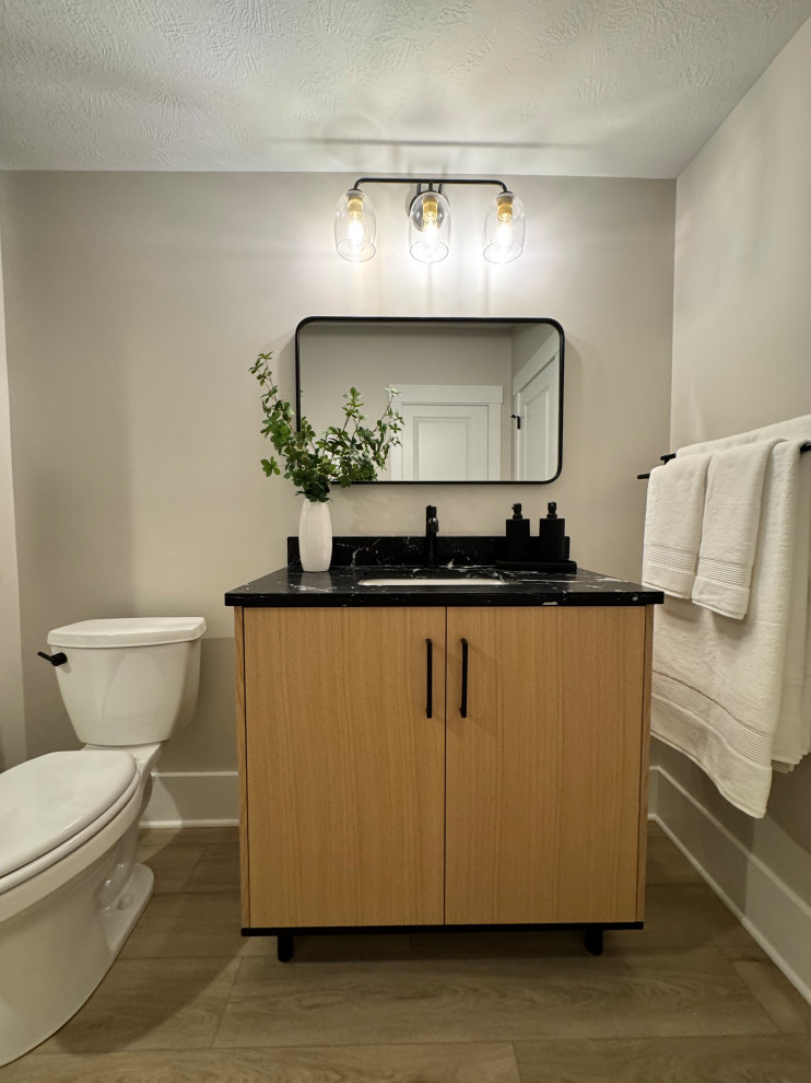 Stylish Bathroom