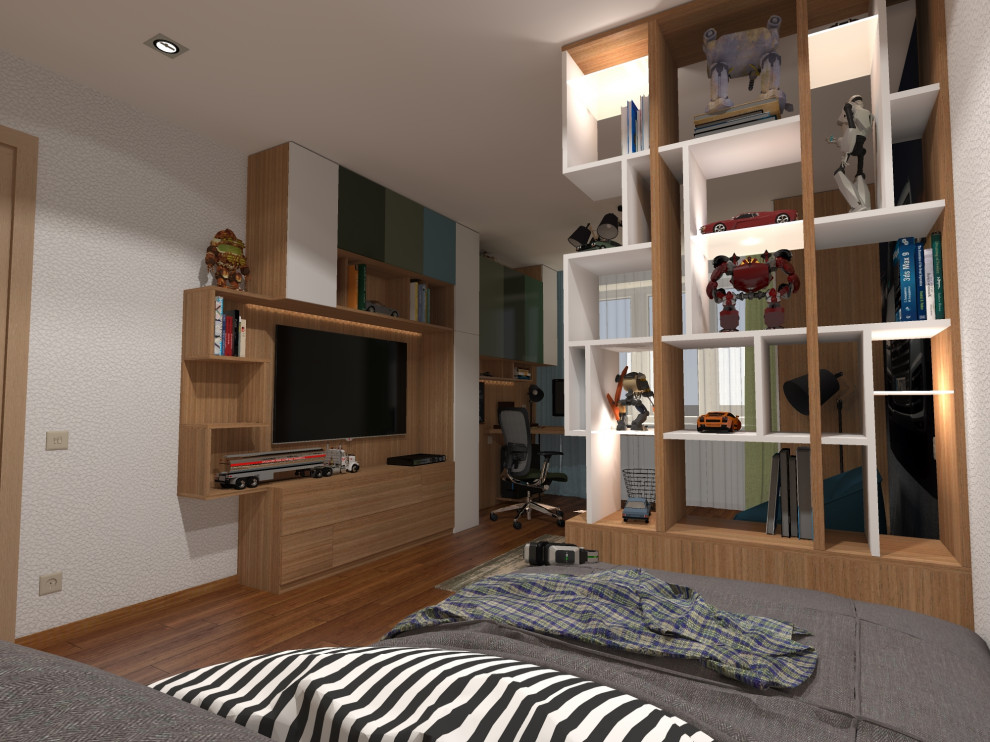 Детская мальчика