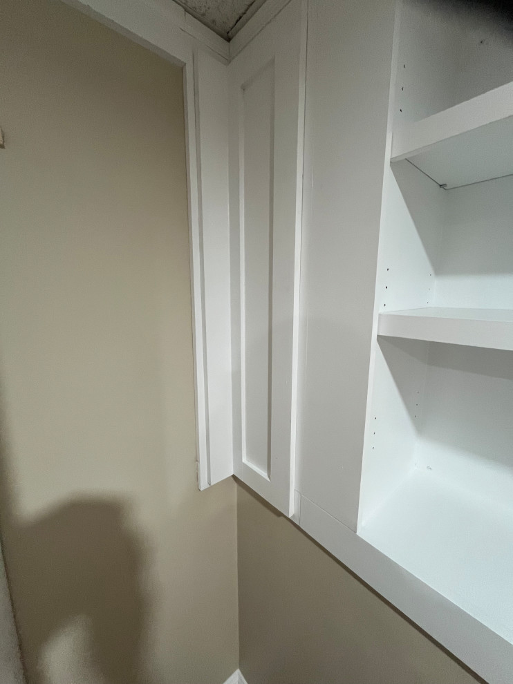 Voorhees, Basement Remodel