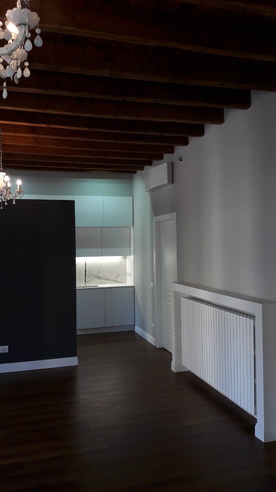 The Black Wall