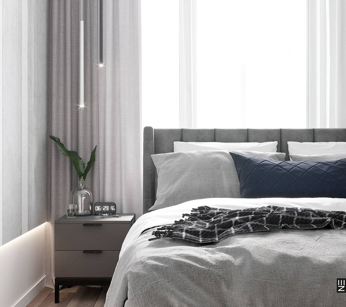 ЖК "Седьмое небо"