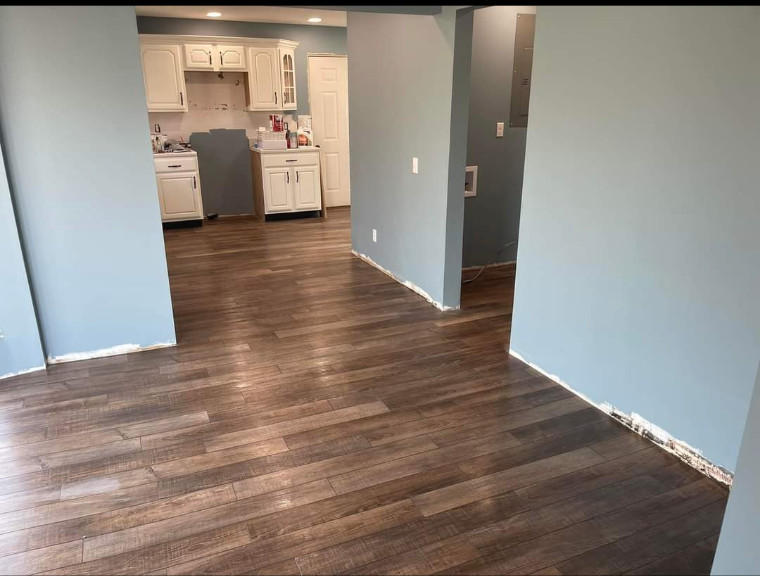 Our Custom Projects