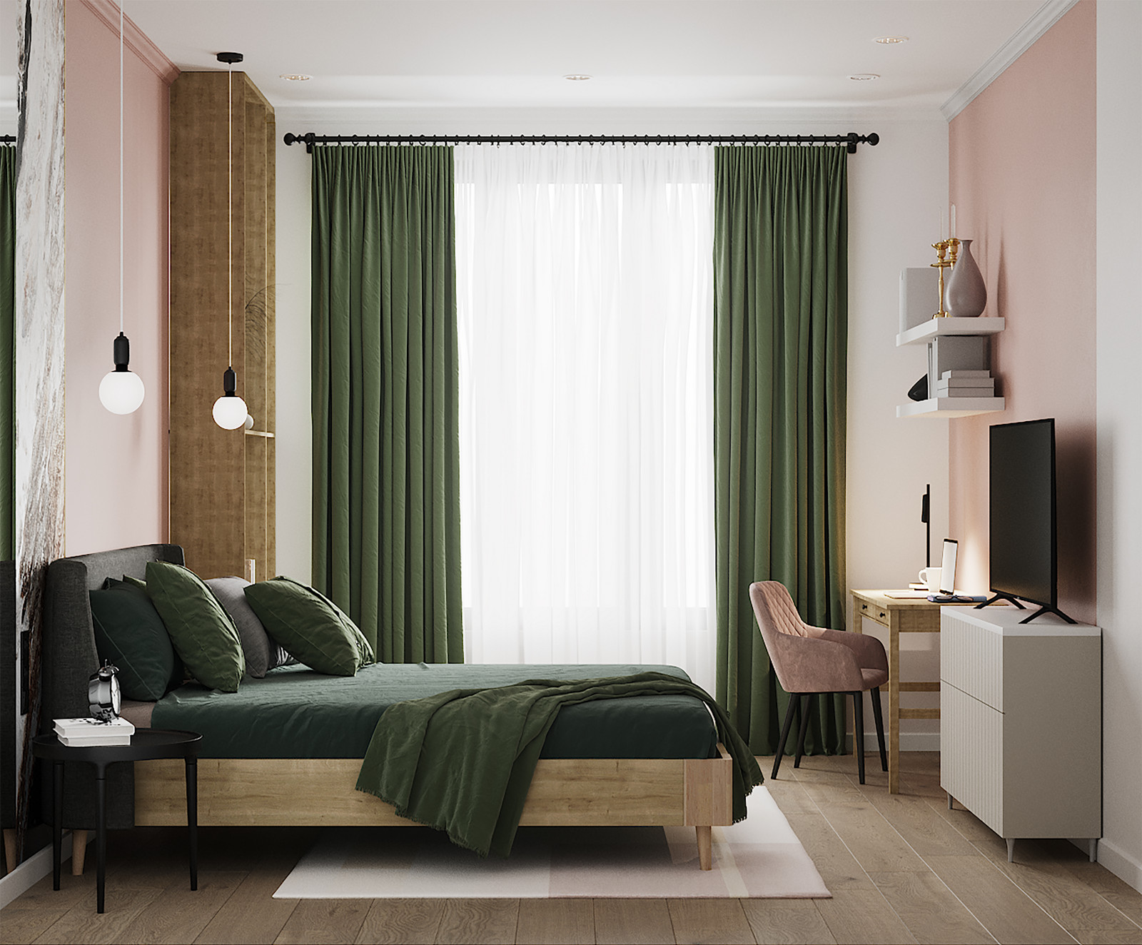 Neva-Neva Проект