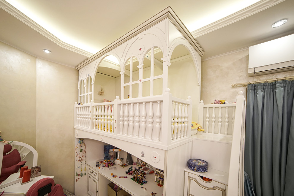 Детская Новые Черёмушки