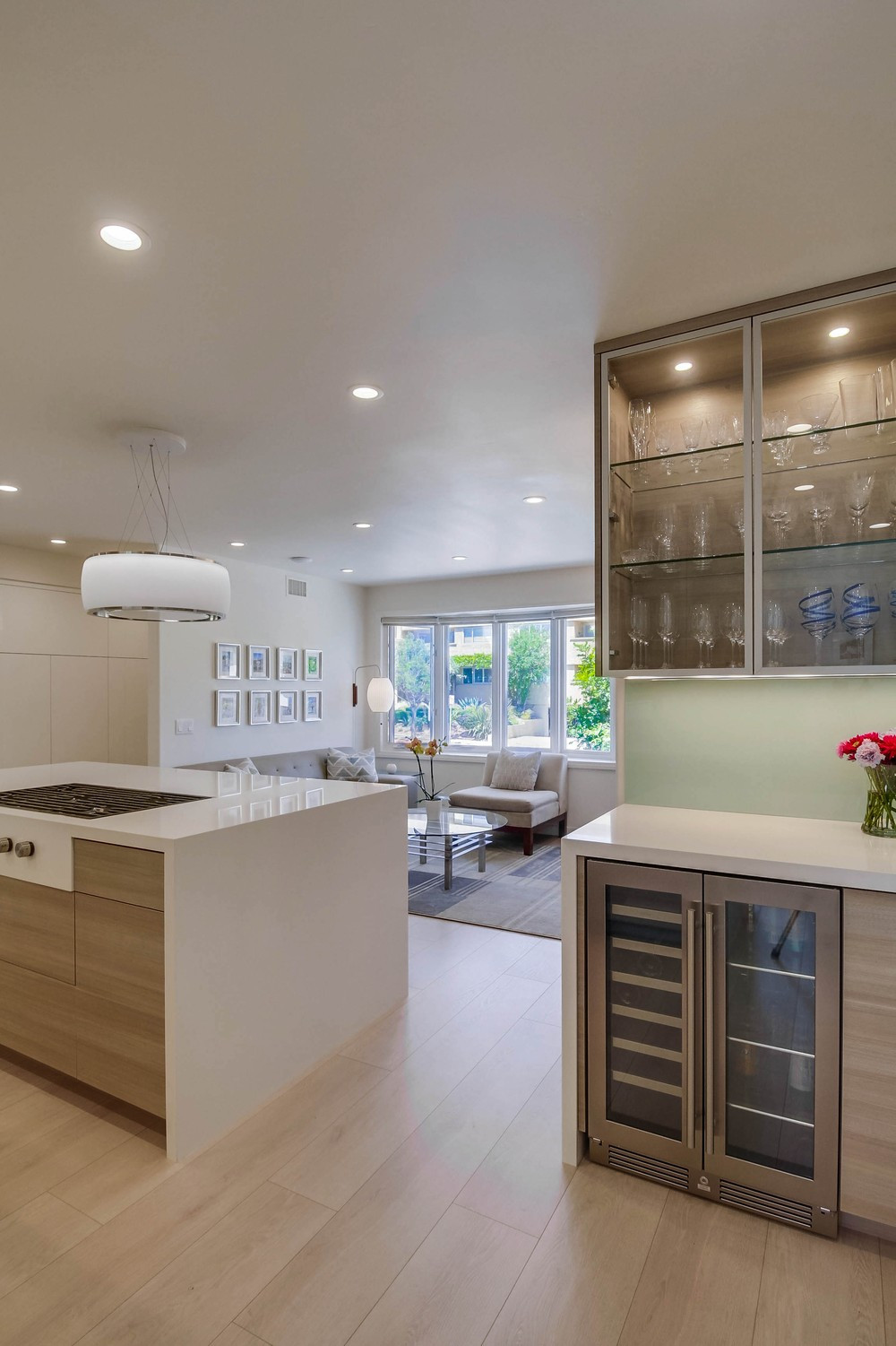 La Jolla_Kitchen Remodel