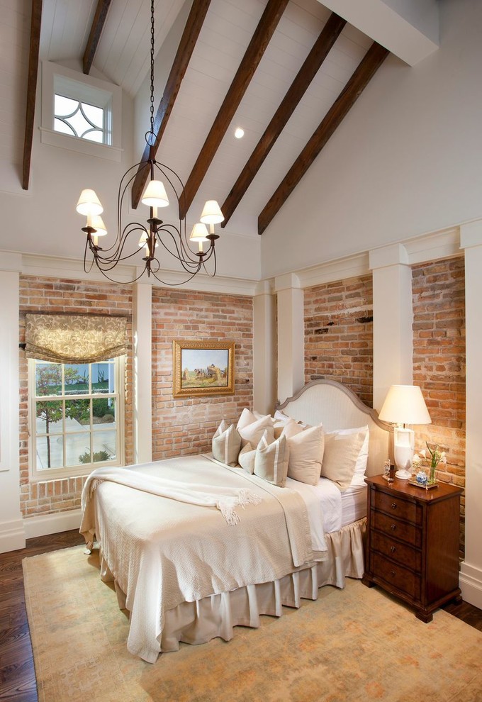 Design ideas for a traditional guest bedroom in Salt Lake City.