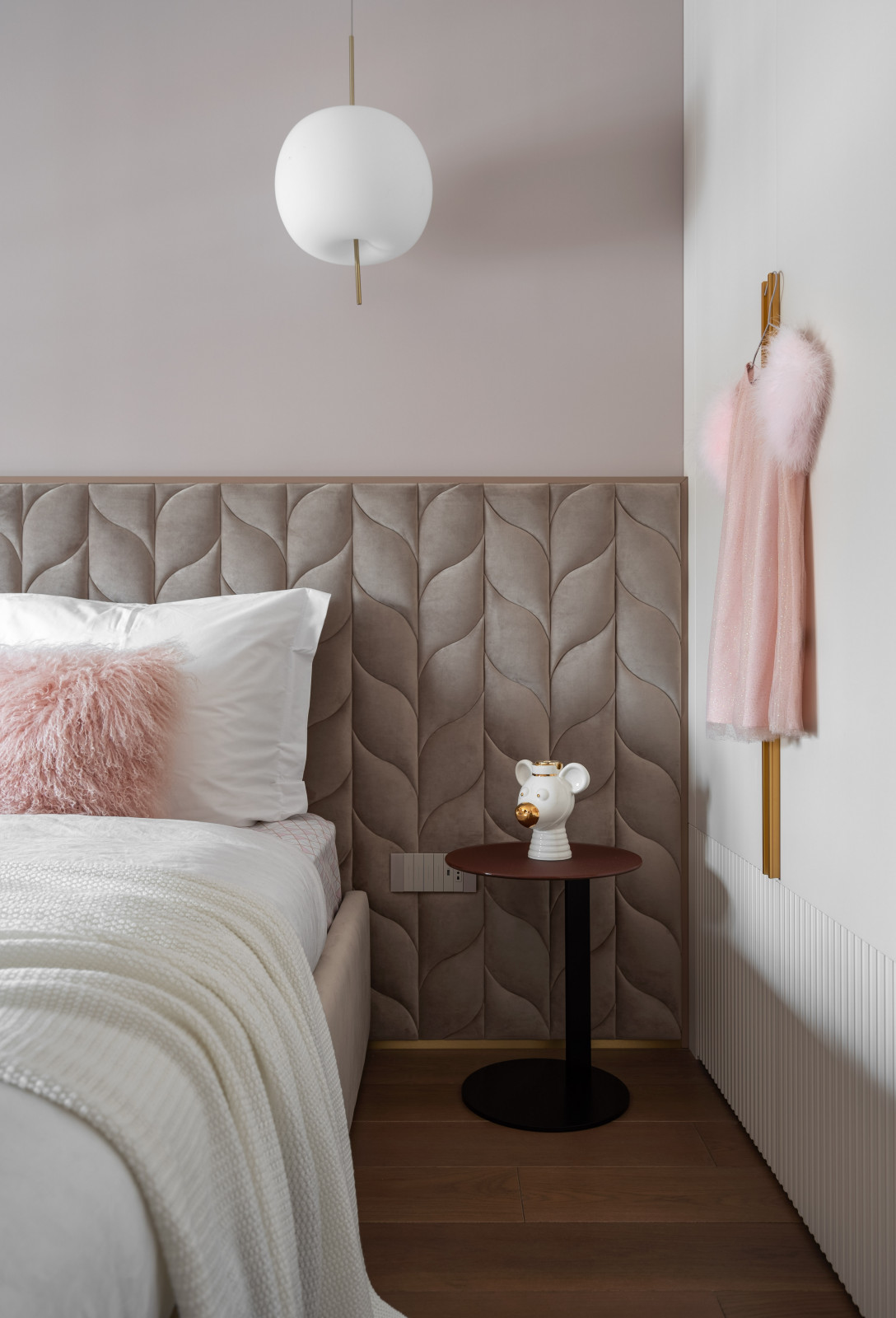 Квартира на Петровской косе