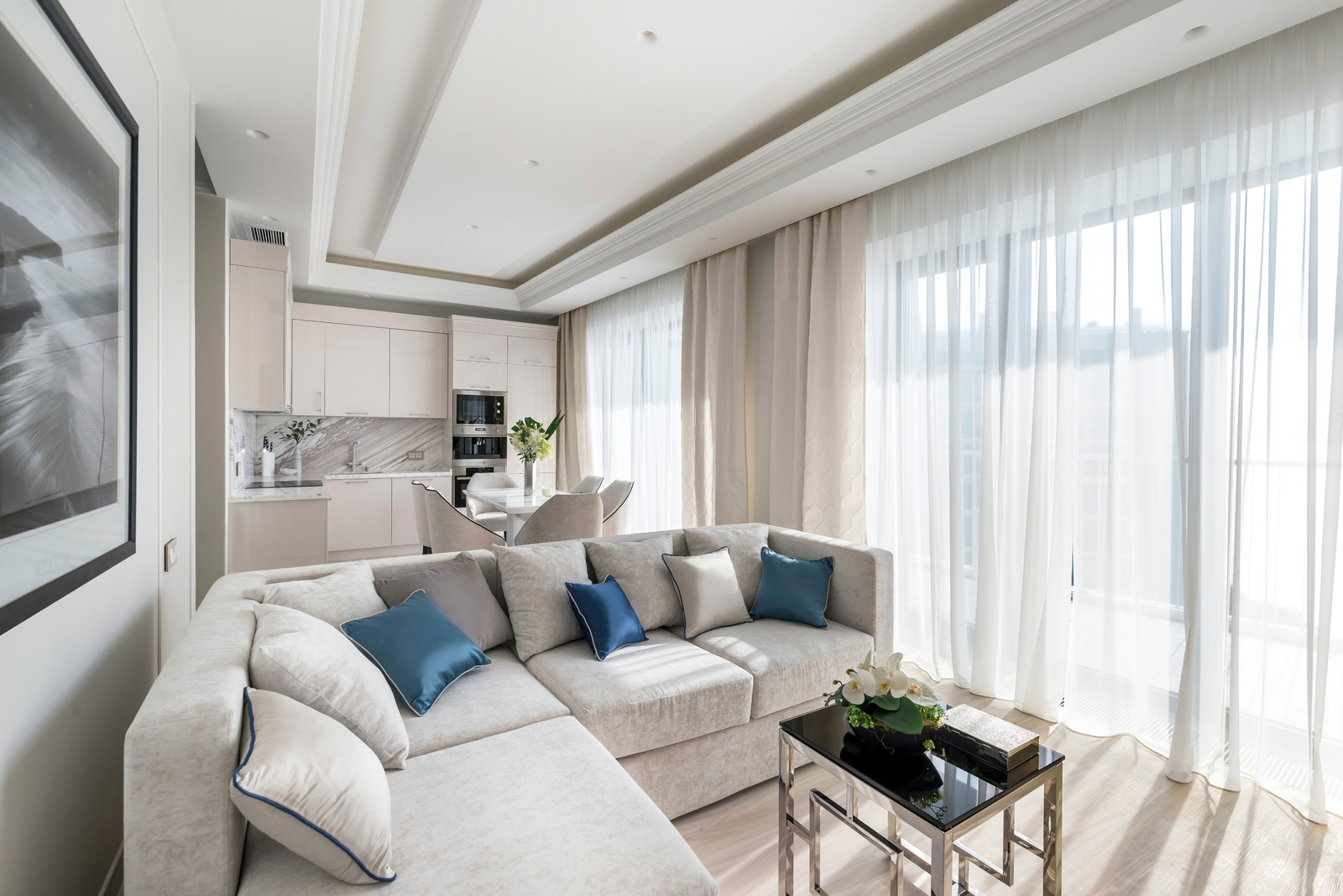 ЖК  Актер Гэлакси