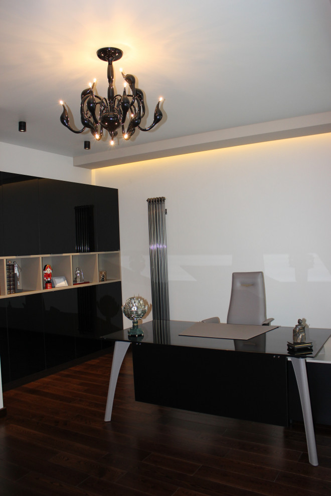 Таунхаус 400 м2