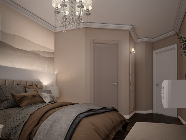 Дизайн-проекты