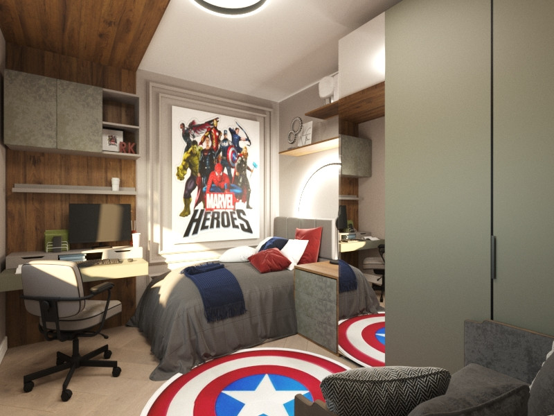 Квартира на ВДНХ ул. Кибальчича