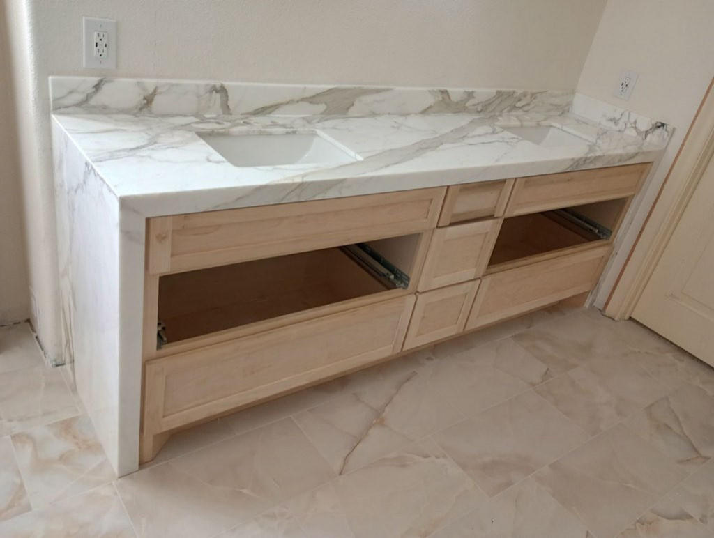 Bathroom Vanities