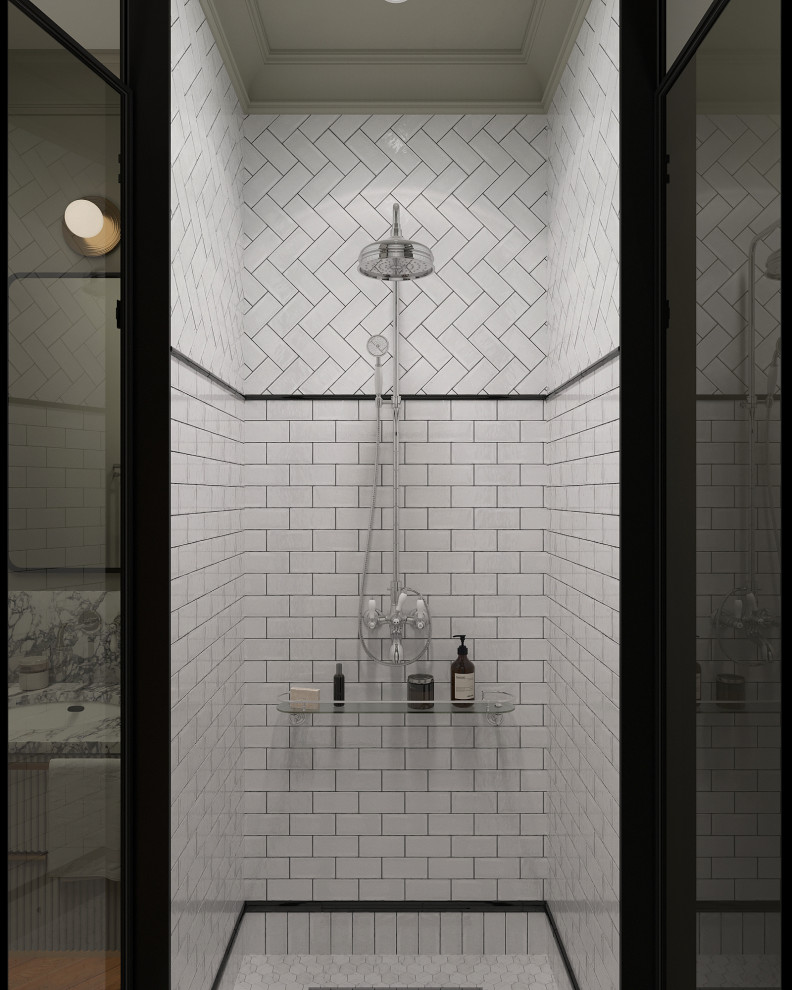 Квартира на Петроградке