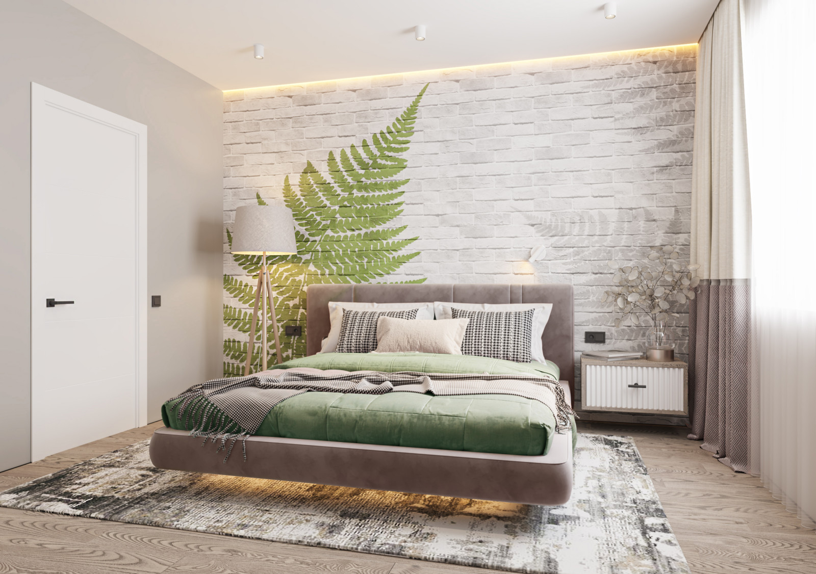 г.Хабаровск, Амурский квартал