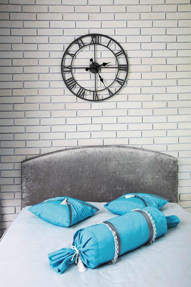 Интерьерные решения