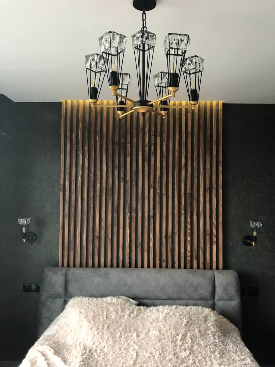 Евро-двушка для молодой семьи