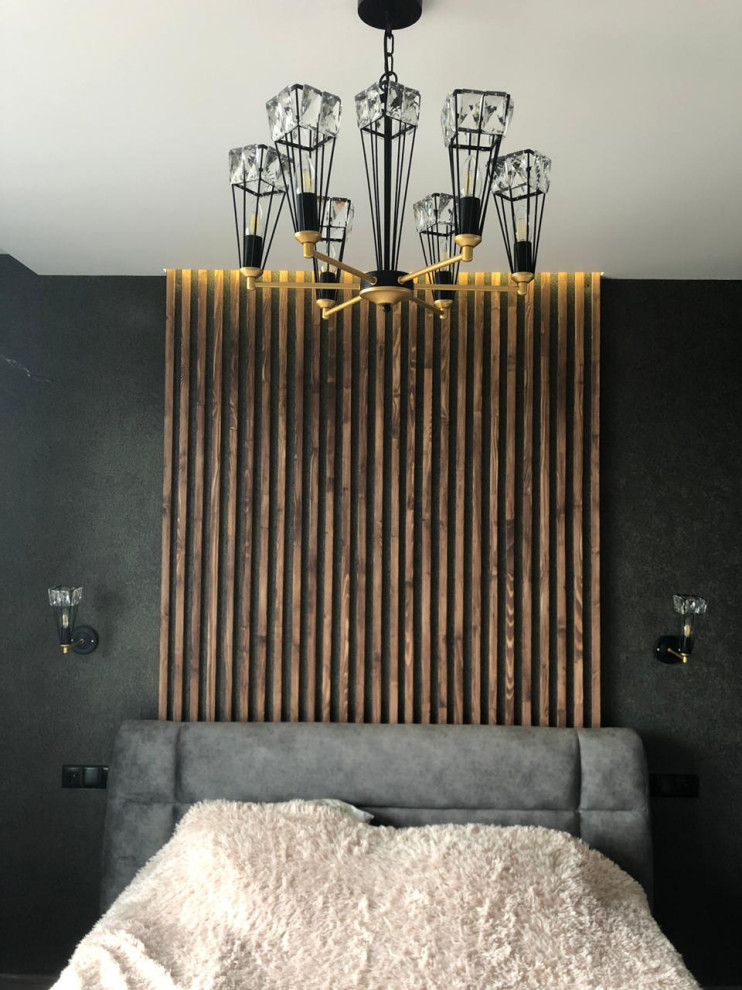 Евро-двушка для молодой семьи