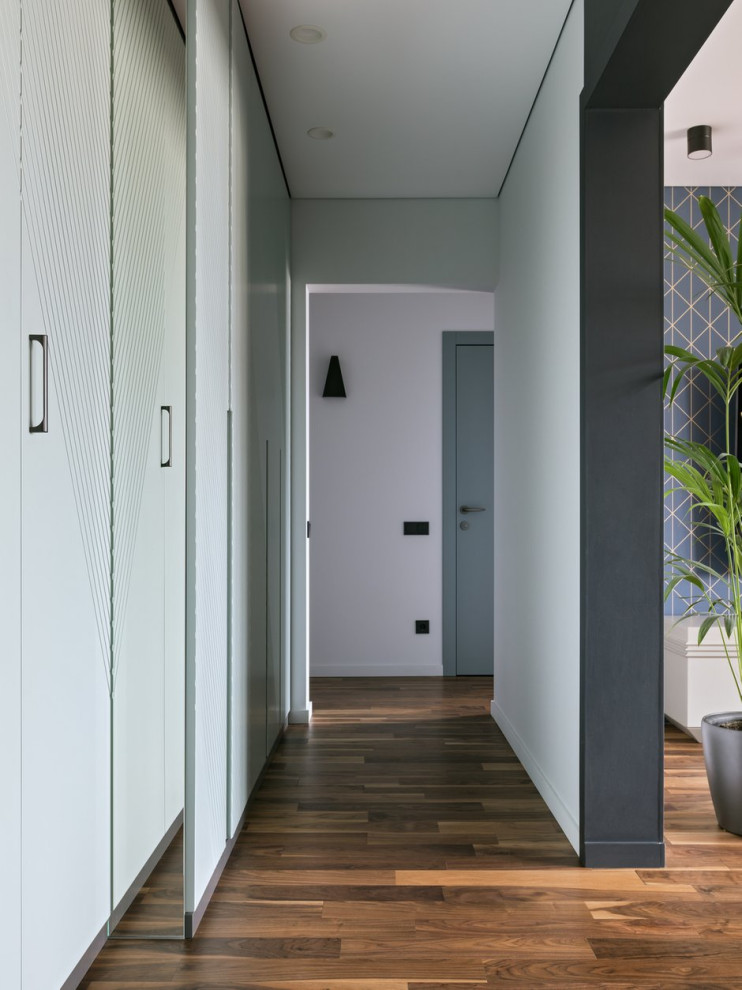 Частный интерьер, Минск