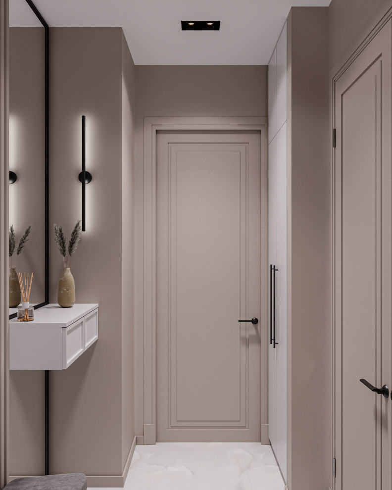 Квартира в ЖК Сити Бей