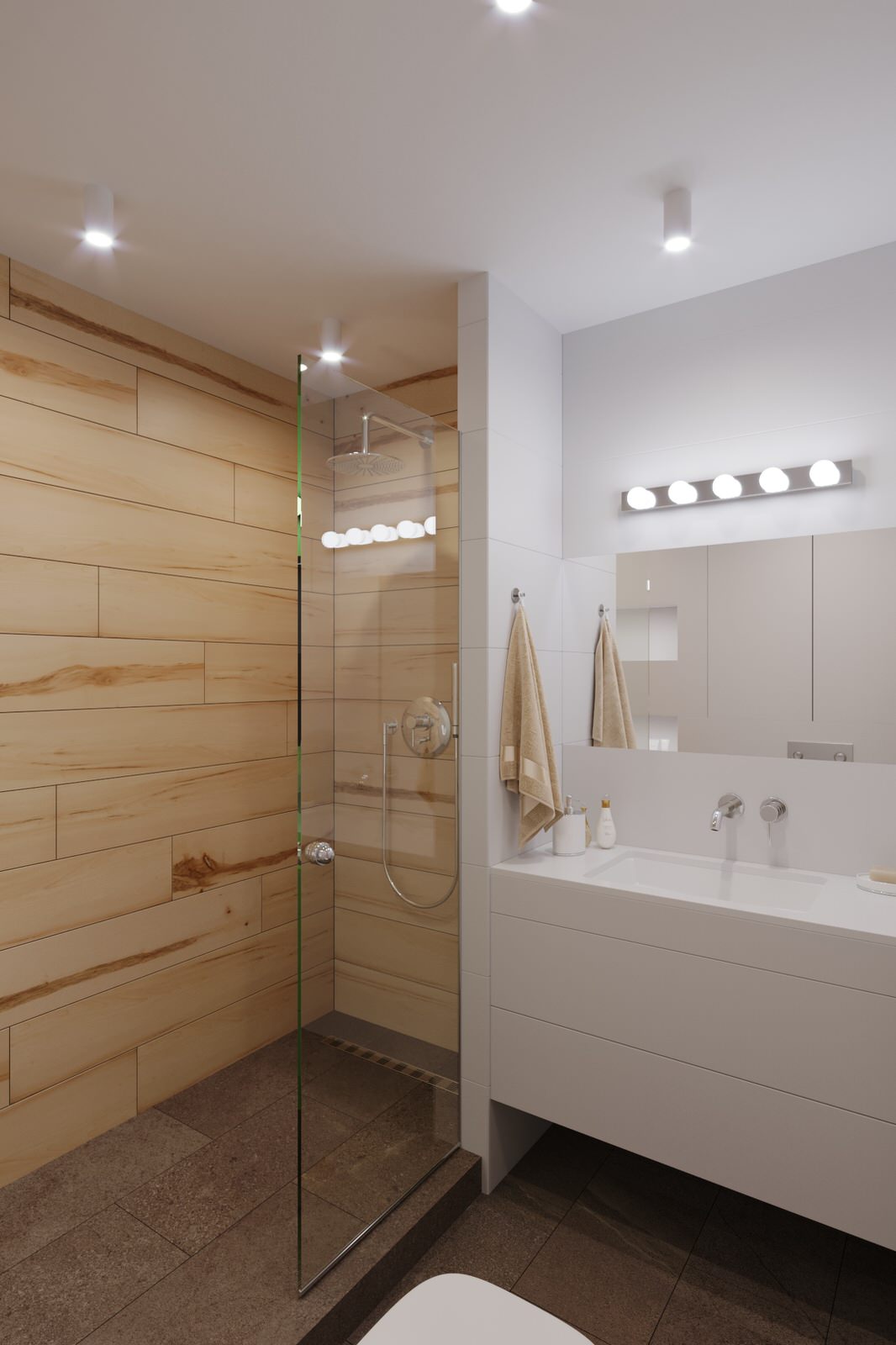 Квартира 50 кв.м