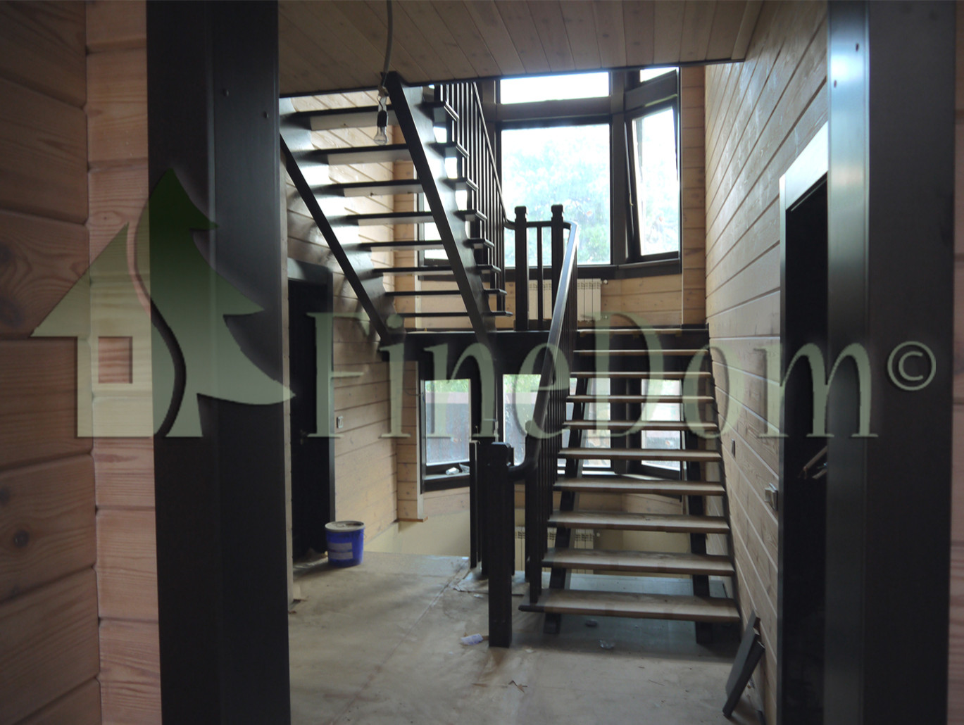 Скандинавия