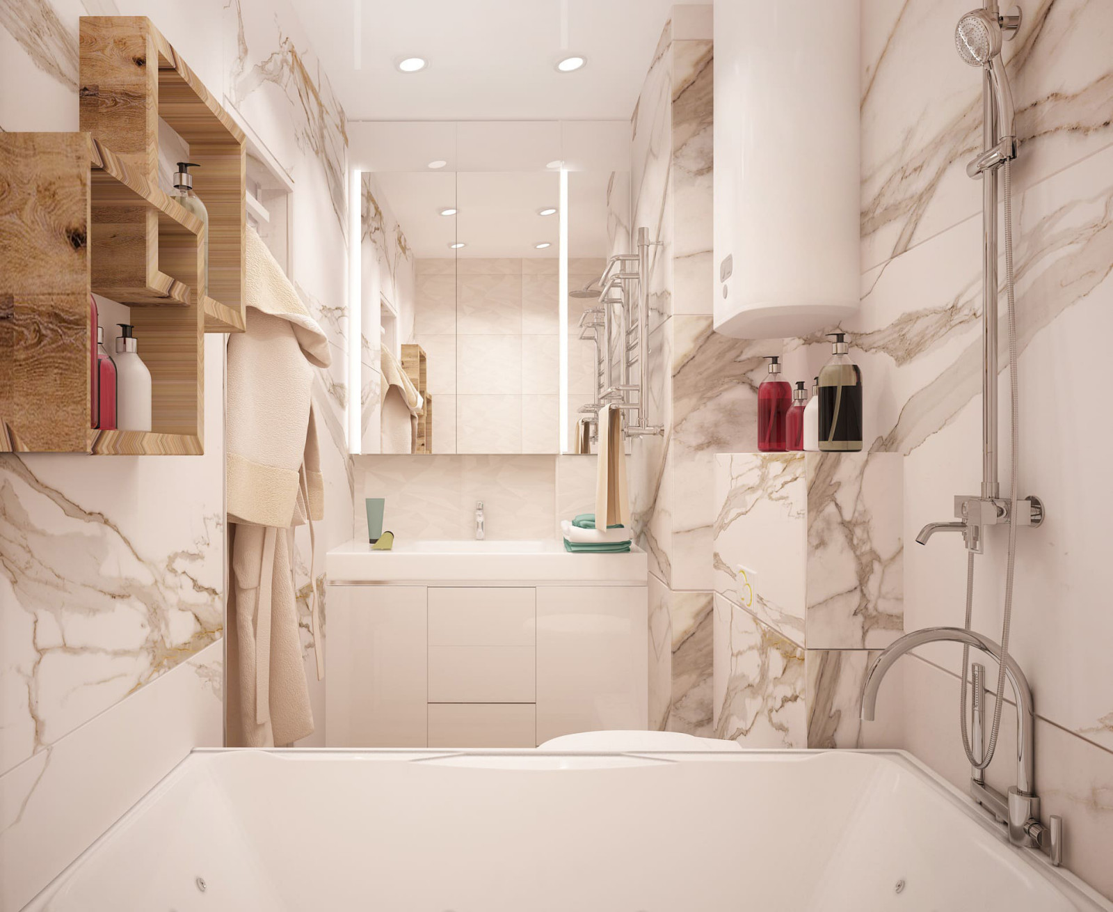 Солнечное вдохновение