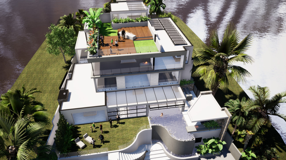 Mindarie Project