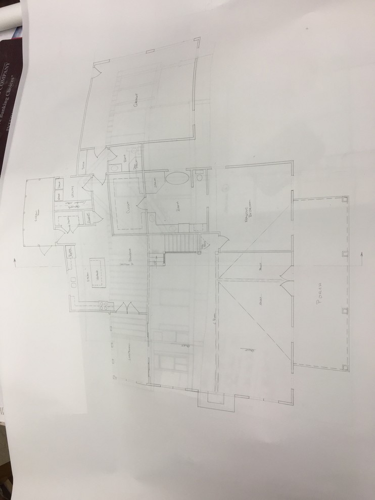 Need help with house design!!
