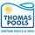 Thomas Pools