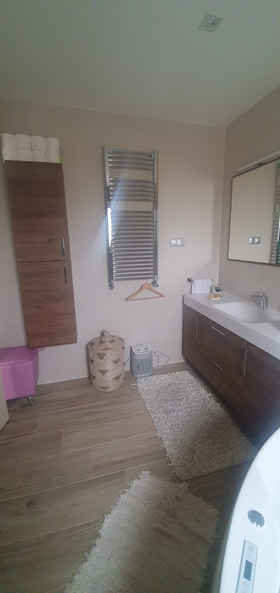 REFORMA DE CUARTO DE BAÑO