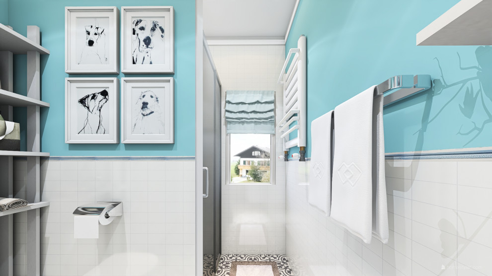 Дыхание моря