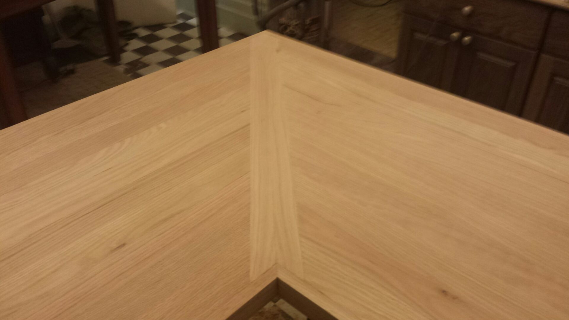 Kitchen Remodels