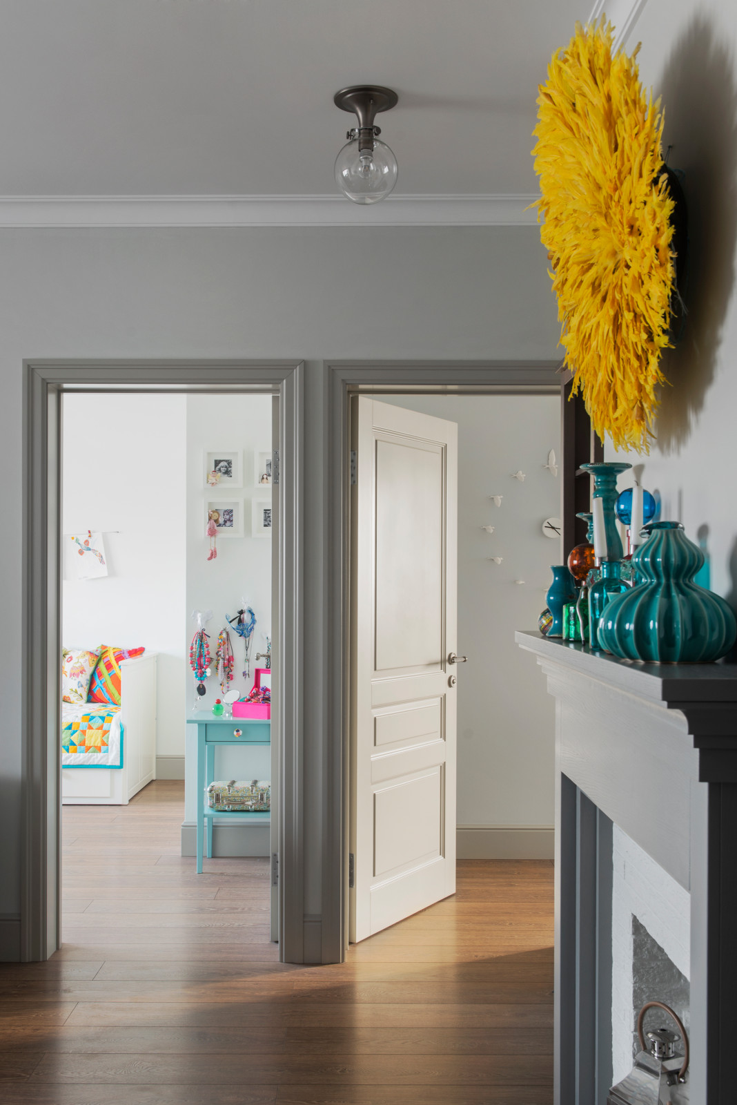 Квартира для путешественников