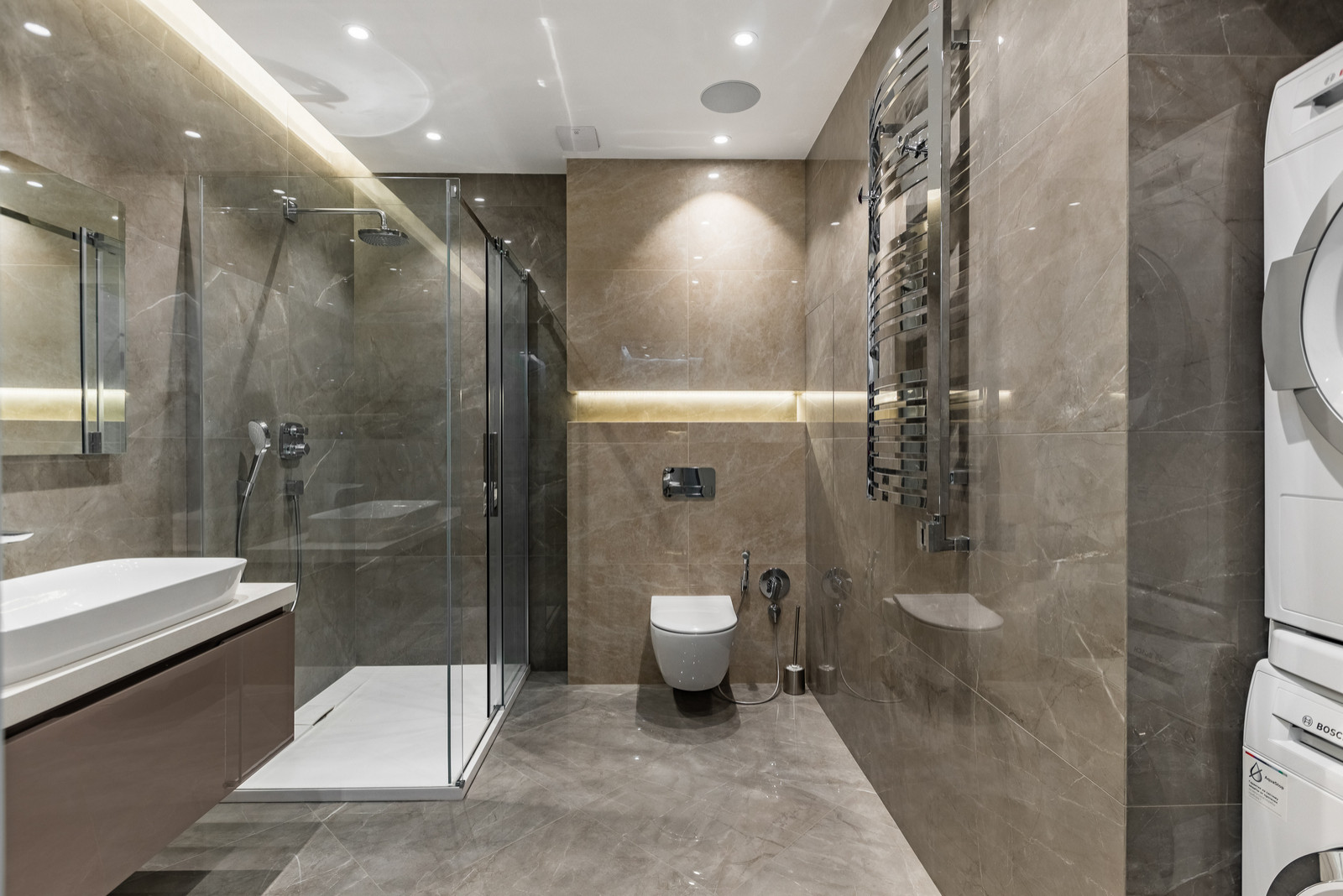 Life Ботаническая