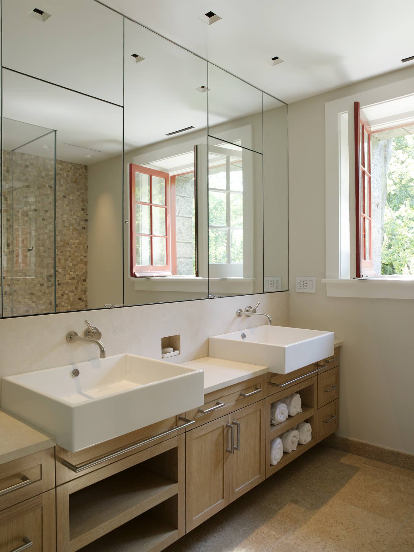 Vanity Electrical Outlet Houzz