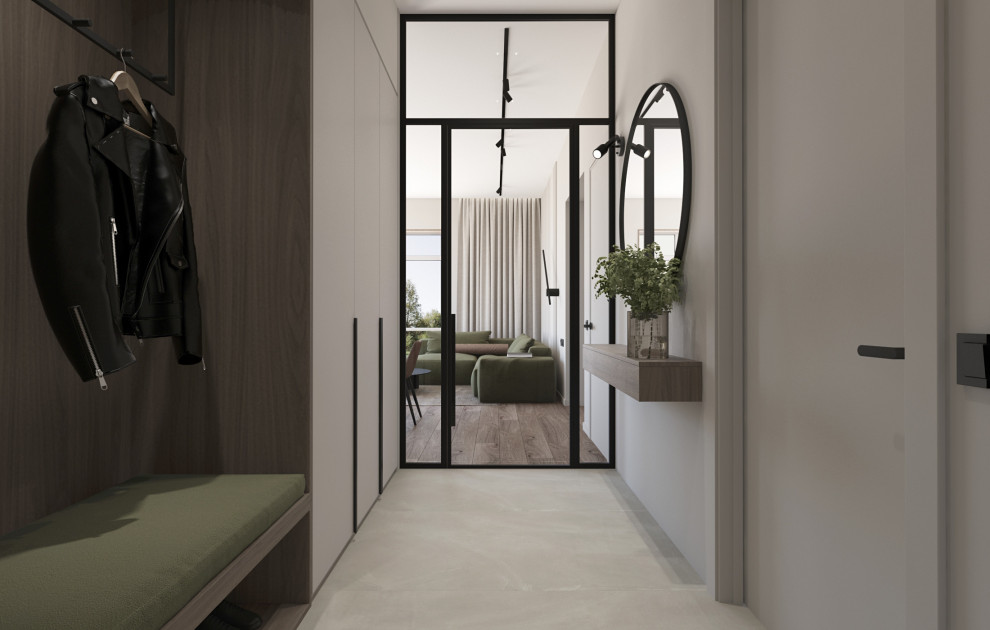 Загородный дом Островцы