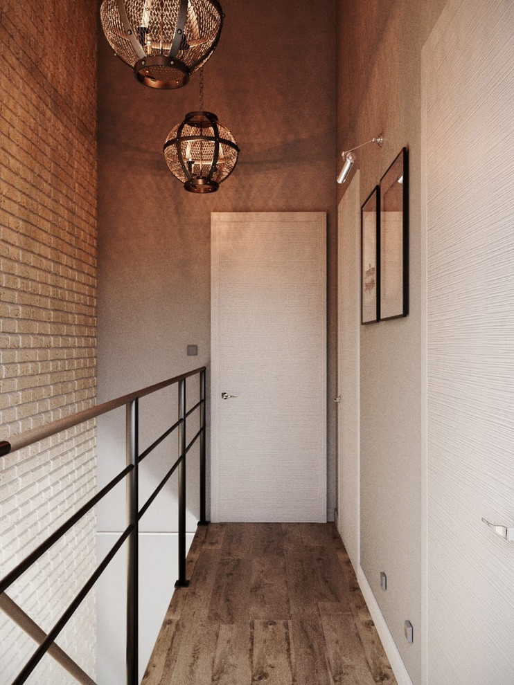 Современный лофт