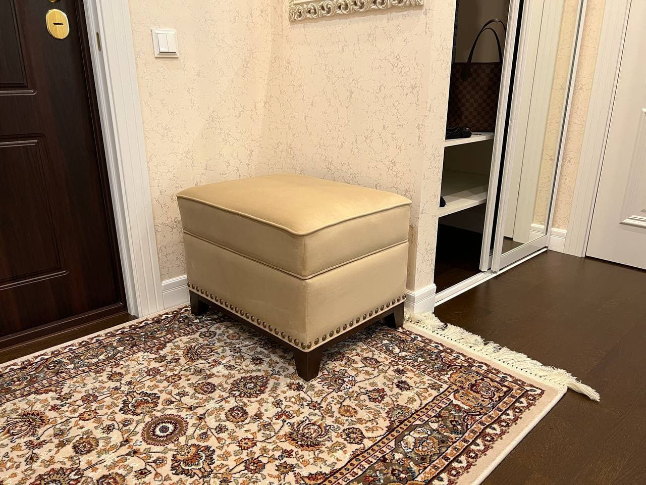 Квартал Жемчужная премьера