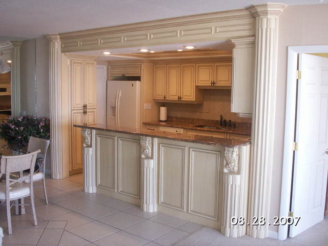 kitchen trendy-koekken