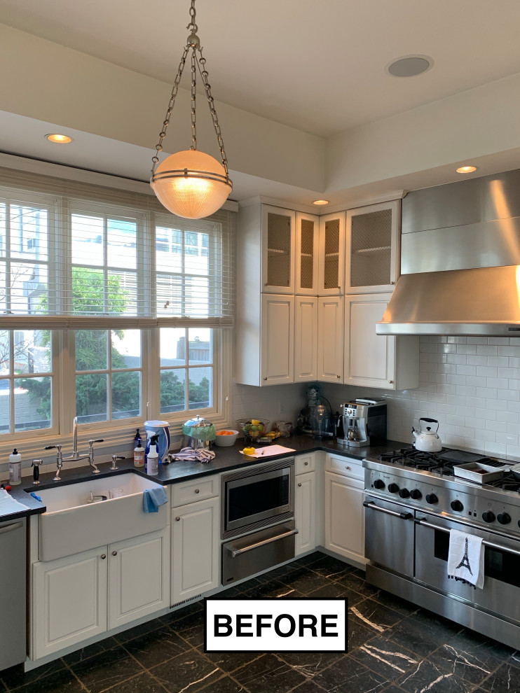 Dupont Circle major renovation