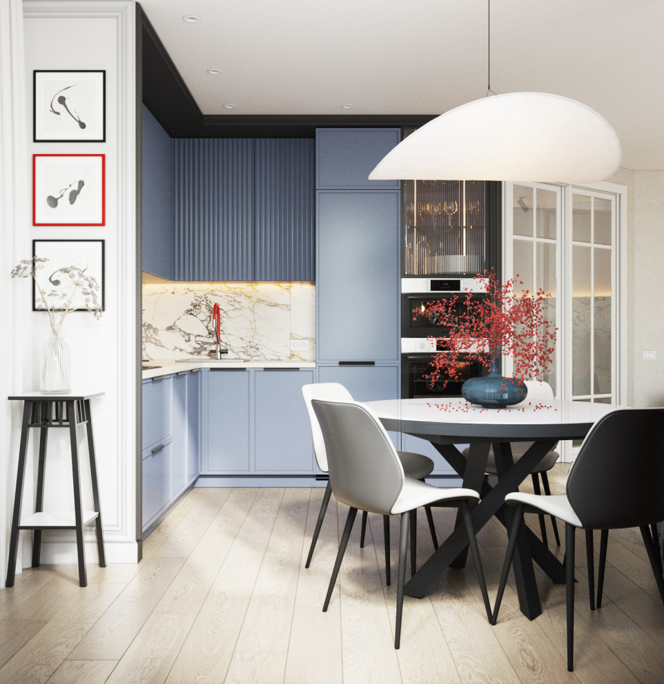 ЖК Приморский квартал