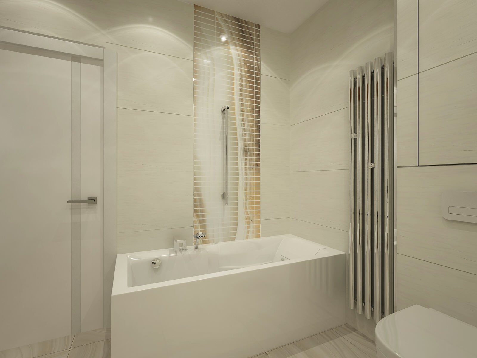 ЖК Донской Олимп