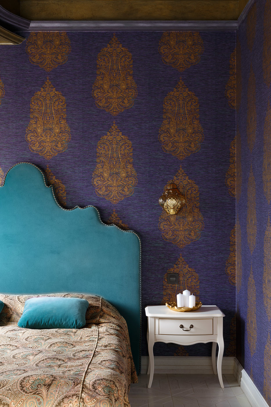 Воспоминания о Гауди