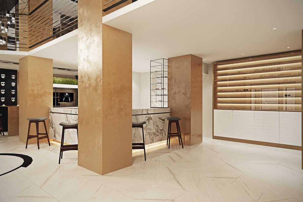 Салон Оптики