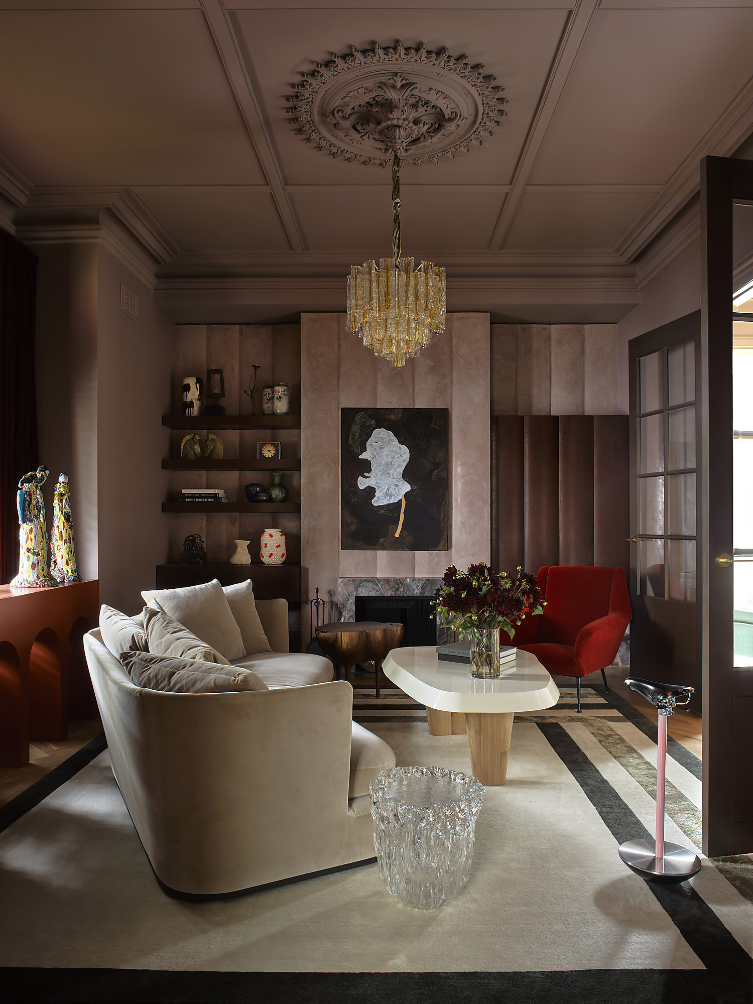 See the Winners of the 2021 Australian Interior Design Awards | Houzz NZ