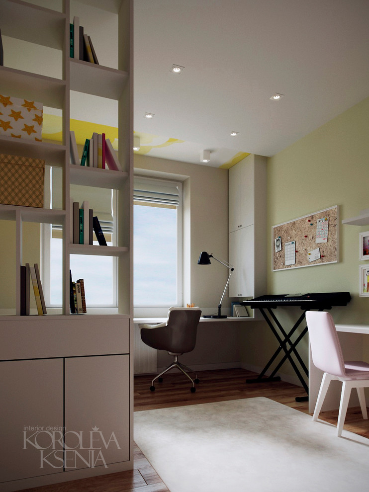 ЖК "Балтийская Жемчужина"