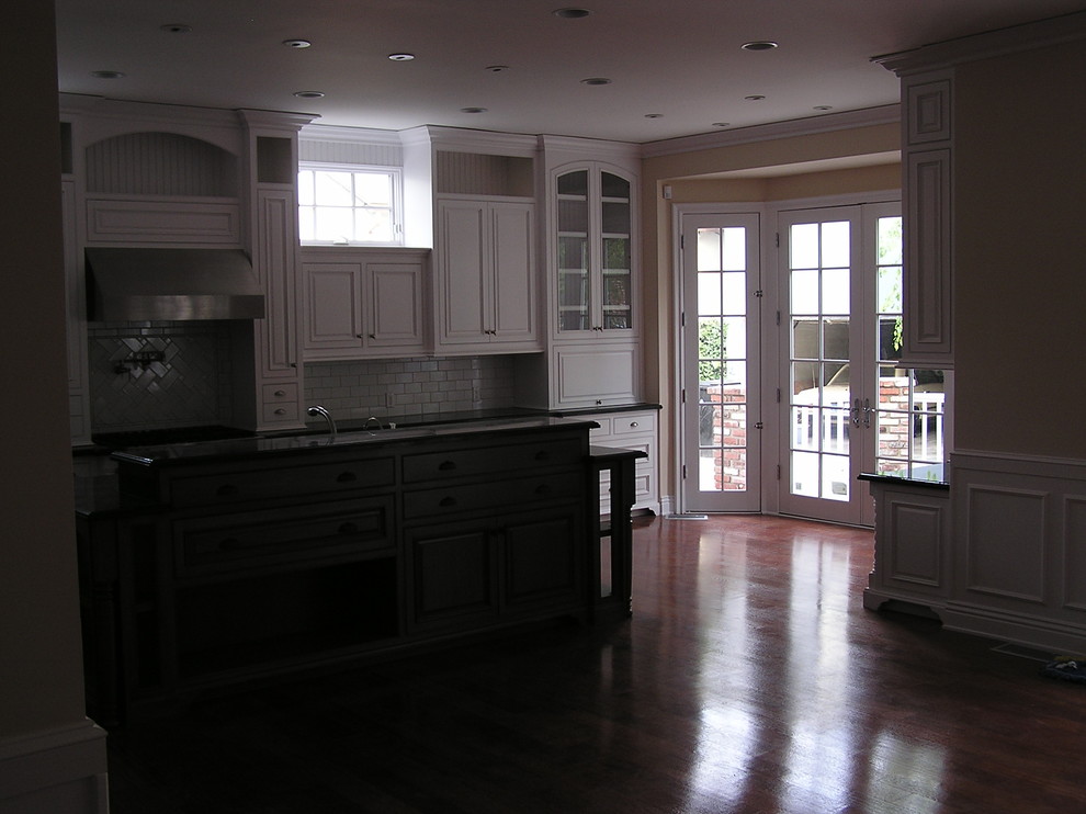 Sherman Oaks traditional