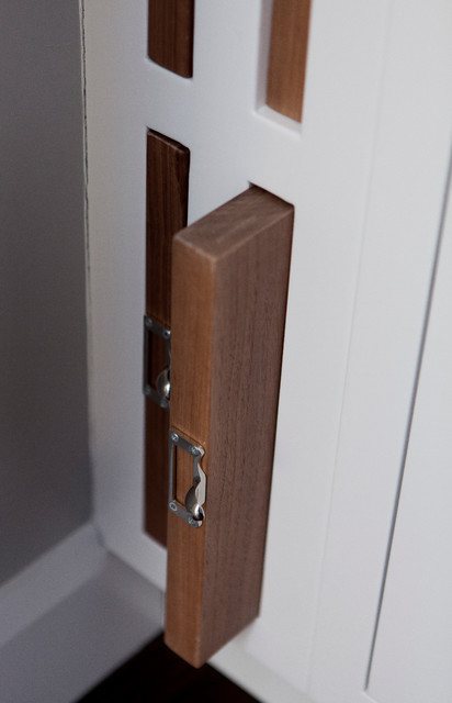 Stepaside transitional
