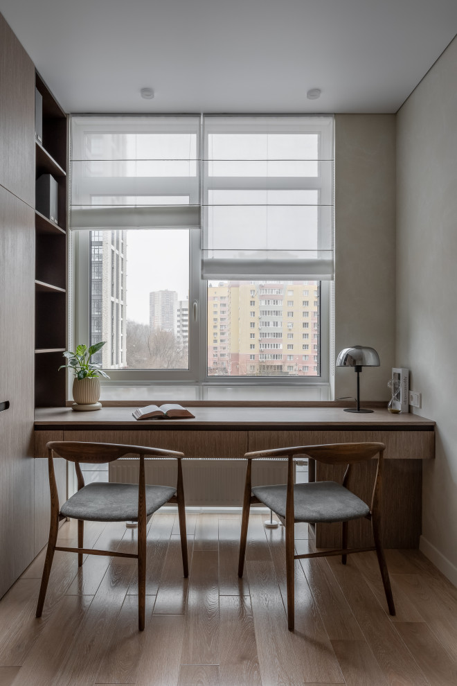 Реализованный проект ЖК "Голландия"